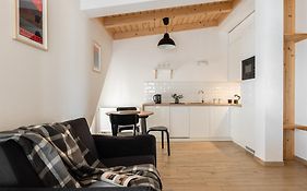 Apartamenty Modrzejewskiej Zakopane